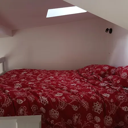Au Calme Апартаменты